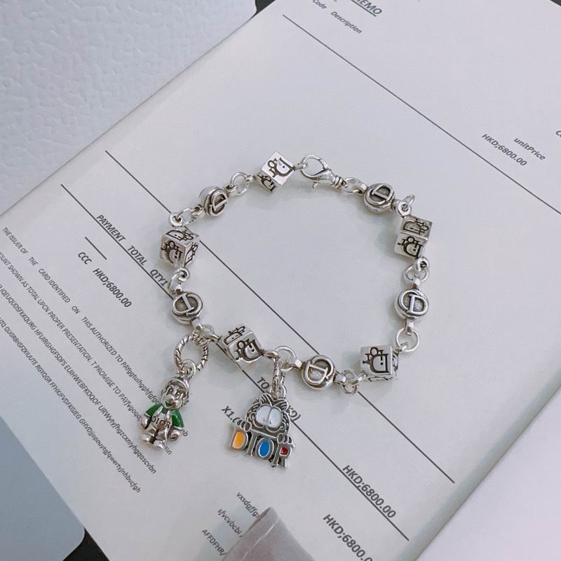 Dior Bracelet 03lyh104